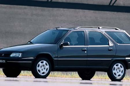Citroen ZX Break