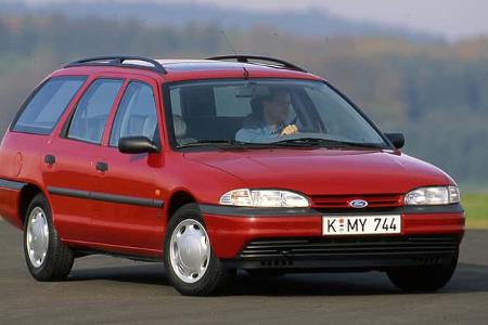 Ford Mondeo Turnier (1993)