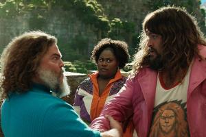 "Ein Minecraft Film": Das Klötzchen-Phänomen erobert das Heimkino