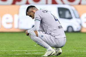 Bochum: Siebers ohne Rücksicht auf Klose