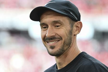 Schuster sieht positive Reaktion nach Fehlstart