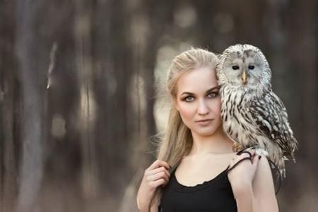 Vogel-Quiz: Erkennst Du die heimischen Vögel?