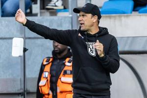 3. Liga: Ulm trennt sich von Trainer Lechleiter