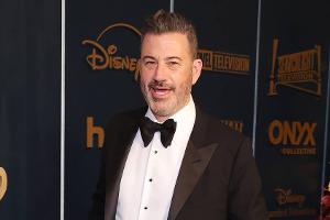 "Nicht richtig": US-Promis wie Ben Stiller zu Jimmy Kimmels Absetzung