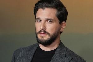 Neue Miniserie mit "Game of Thrones"-Star Kit Harington in Entwicklung