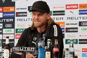 "Zerreißen" für Gladbach: Polanski setzt auf Leidenschaft