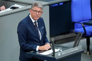 Im Podcast-Interview fordert Weimer, Google zu zerschlagen. (Archivbild)