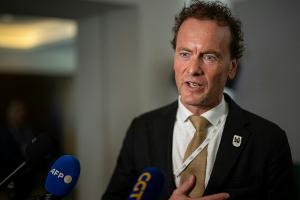 World Boxing: Gründungspräsident kandidiert nicht mehr