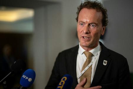 World Boxing: Gründungspräsident kandidiert nicht mehr