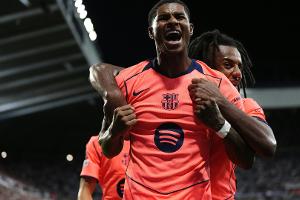 Auftaktsieg für Flick - Haaland weiter auf Rekordjagd