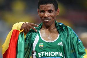 Gebrselassie: Berlin "der beste Platz" für Zwei-Stunden-Marke