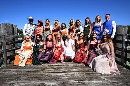 Die einen mögen es traditionell, die anderen suchen ein It-Piece.