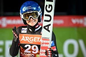 Totalschaden im Knie: Olympia-Aus für Pinkelnig