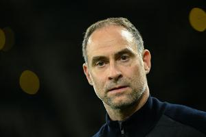 "Dieser Populismus": Mintzlaff stört sich an Nagelsmann-Kritik