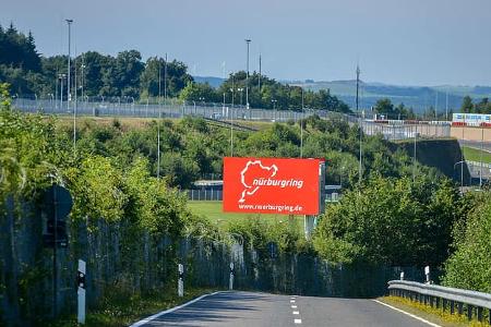 Nürburgring