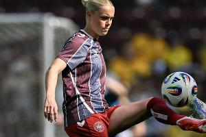 Leverkusen mehrere Wochen ohne Torjägerin Kramer