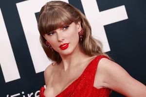 Taylor Swift plant ihr Kino-Comeback