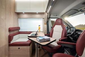 Globe-Traveller Explorer Z Evo (2026)