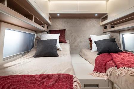 Globe-Traveller Explorer Z Evo (2026)