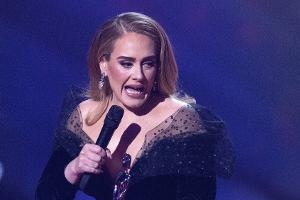 Neues Gerücht um die Sängerin: Tritt Adele beim Super Bowl auf?