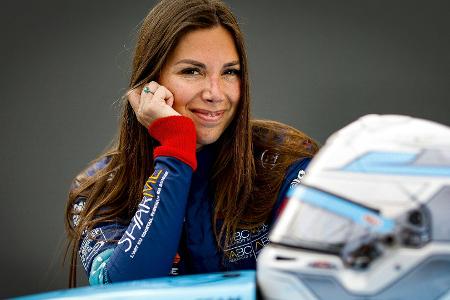 Schweizerin Villars will FIA-Präsidentin werden