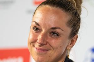 Sabine Lisicki bald in "Alles was zählt" zu sehen