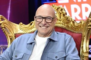 Nach "Ninja Warrior"-Abschied: Das sind Frank Buschmanns Zukunftspläne