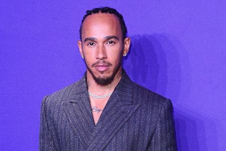 Deshalb hat Lewis Hamilton seine Autosammlung aufgelöst