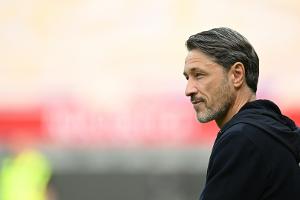 Kovac hofft auf Lerneffekt - Schlotterbeck vor Rückkehr