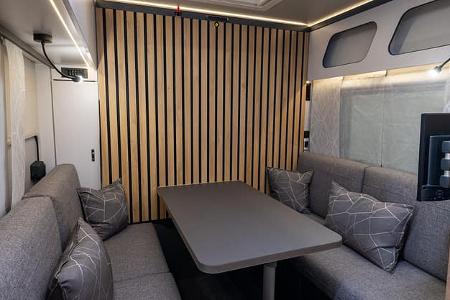 Knaus Yaseo 340 PX (2024)