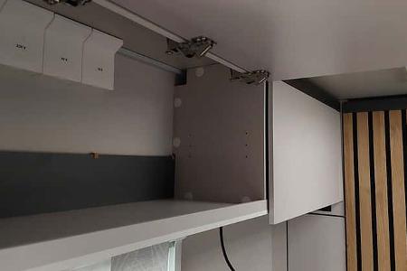 Knaus Yaseo 340 PX (2024)