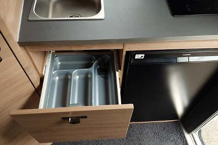 Knaus Yaseo 340 PX (2024)