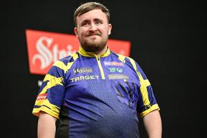 Im siebten Versuch: Littler besteht Theorieprüfung