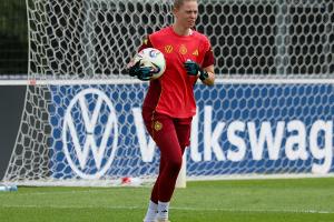 Rassismus-Vorwürfe: FA ermittelt gegen Borggräfe