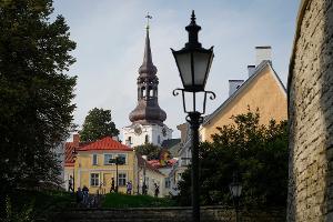 Wieder durchfliegt ein russisches Flugzeug den estnischen Luftraum. (Symbolfoto)