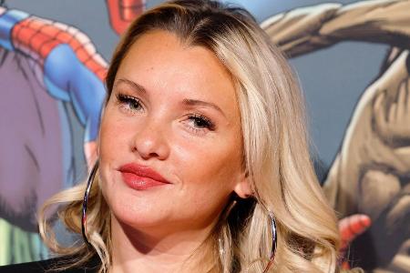 Evelyn Burdecki nach Baby-Kritik: 