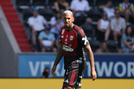 Nach Karriere-Ende: Boateng will Trainer werden