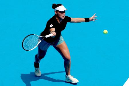 Seoul: Seidel scheitert im Viertelfinale