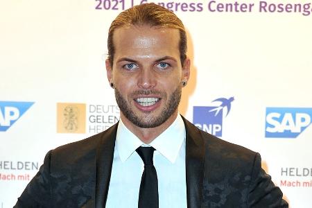 Dennis Diekmeier über krebskranke Tochter: 