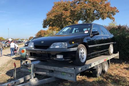 Veterama 2018 Mannheim