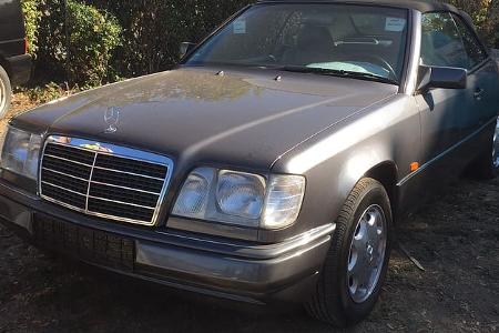 Veterama Mannheim 2018 Tops & Flops