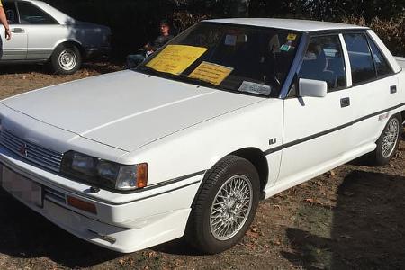 Veterama Mannheim 2018 Tops & Flops