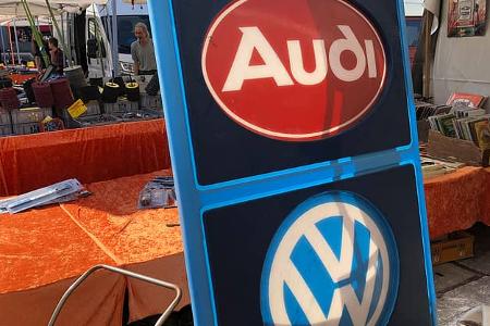 Veterama 2018 Mannheim