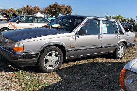 Veterama 2018 Mannheim