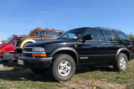 Veterama 2018 Mannheim