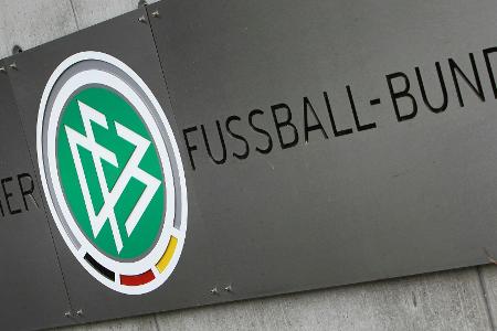 Zukunft des Jugendfußballs: DFB treibt Förderung voran