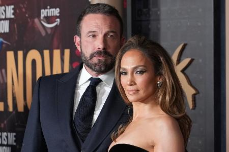 Jennifer Lopez und Ben Affleck: Villa kostet jetzt noch 52 Millionen