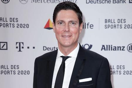 Partnerin vor Maria Riesch: Marcus Höfl wieder mit Ex zusammen