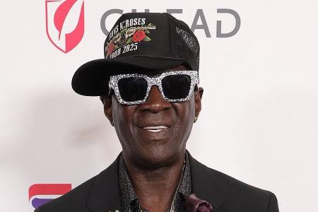 Rapper Flavor Flav möchte Taylor Swift und Travis Kelce trauen