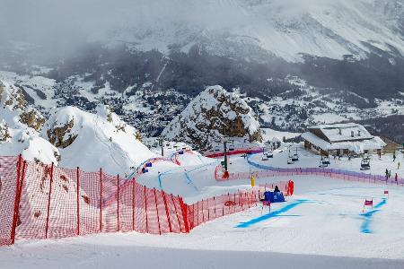 Nach Franzoso-Tod: Italiens Verband sieht FIS in der Pflicht
